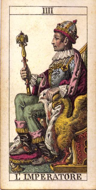l'imperatore